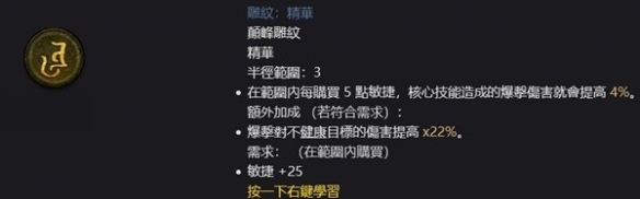 暗黑破坏神4死灵升级及配装心得-暗黑4死灵升级装备怎么选