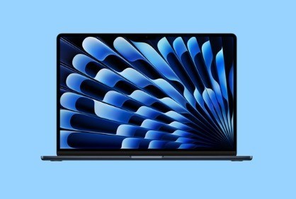 15英寸MacBook Air国内价格出炉：10499元起