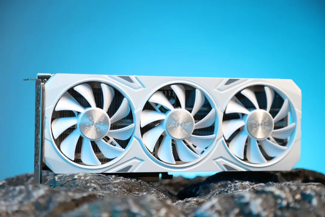 NVDIA DLSS 3助力《白荆回廊》 耕升RTX 4060 Ti 踏雪带领玩家重逢故识