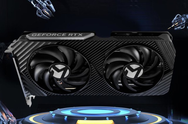 喜迎RTX 4060Ti跌破3000元