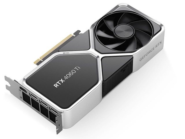 英伟达 RTX 4060 Ti 公版显卡再次预约，售价 3199 元