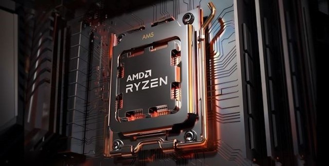 AMD 锐龙 8000处理器 正式确认： IPC增幅高达19%！