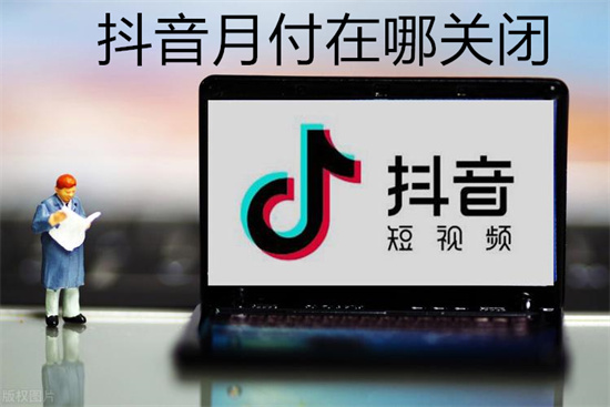 抖音月付在哪关闭(抖音支付在哪关闭)