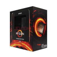 新神U要来了！AMD官网发现Threadripper 7900X/PRO 7905WX系列处理器