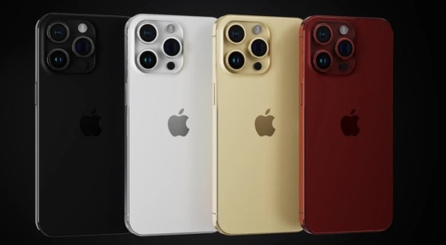 涨价100美元？曝苹果今年将上调iPhone 15系列价格