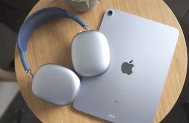 苹果要放弃AirPods Max：新功能不给加