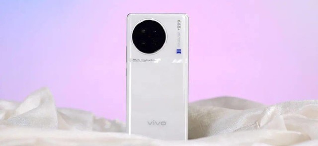 vivo X90S将发布 天玑9200+机皇