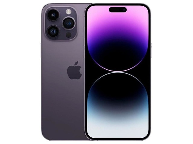 逛京东618 3C数码品类日选购Apple产品 iPhone 14 Pro Max至高优惠1700元
