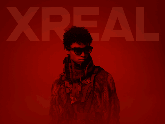 XREAL Beam正式发布：行业首款实现3DoF悬停投屏的空间计算终端