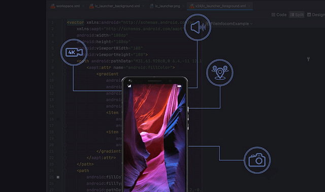 高通推出Androidon Snapdragon：打造下一代Android应用的全新工具