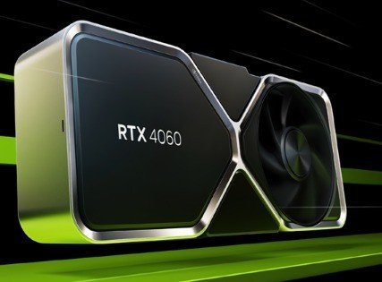 RTX 4060或月底上市：定价2399元