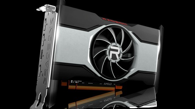 AMD新款显卡RX 6650 XT性价比高 更受消费者青睐