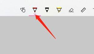 ps画笔工具画不出颜色(win10截图和草图怎么用不了)