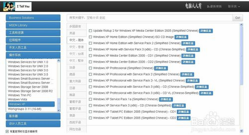 msdn itellyou win10下载哪个好些(msdn itellyou win7哪个版本好)