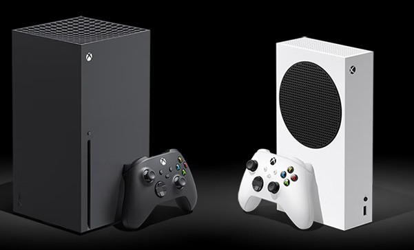 微软强调不会忽视Xbox Series S 游戏开发