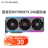 AMD发布192GB显存显卡：价格超20万