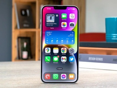 消费者不傻！iPhone 14 Plus成最不受欢迎产品