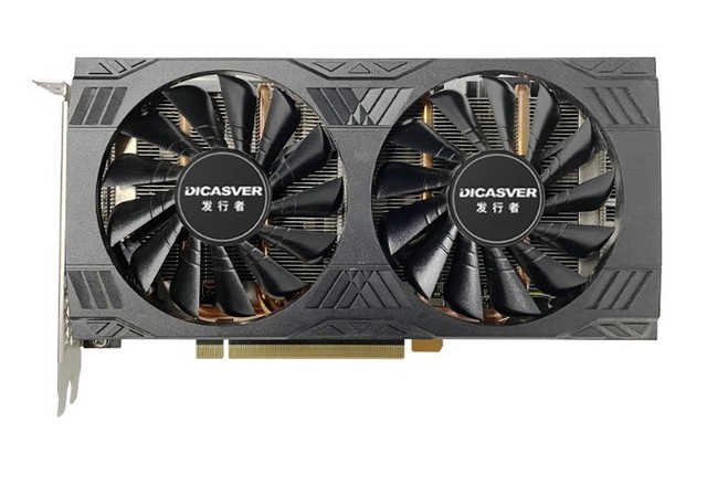 荷兰市场显卡价格大跌 国内RTX3080跌至2649元