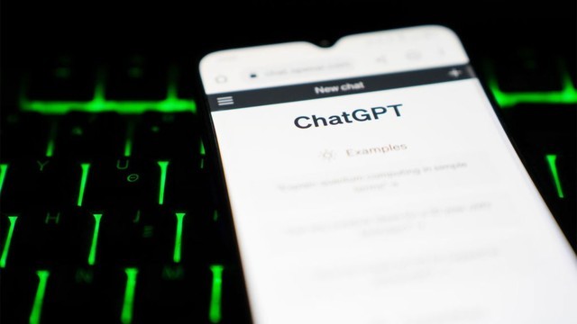 超过10万个ChatGPT账户泄露