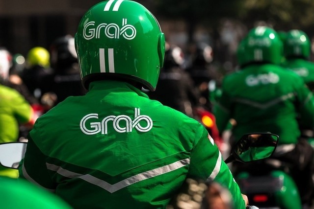 新加坡网约车及外卖公司 Grab裁员1000人