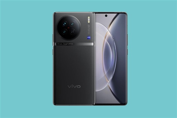 vivo X90s明天发 超20万人预约