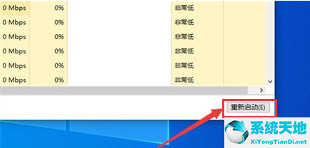 电脑自动重启怎么解决 win10(win10一直提示更新并重启)