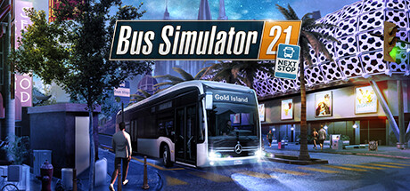 《巴士模拟21》支持DLSS 耕升RTX 40显卡体验别样人生！