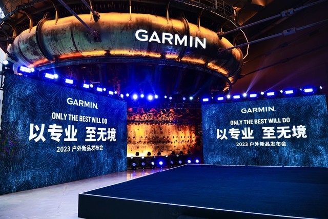 海陆空全领域先行者 GARMIN佳明推出两款全新运动智能腕表