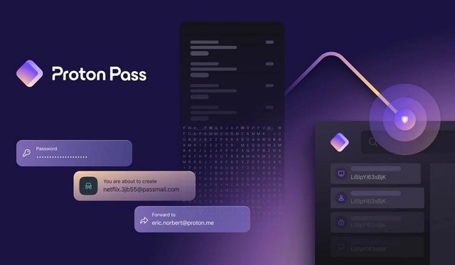 端到端加密密码管理器Pass正式登陆全球市场