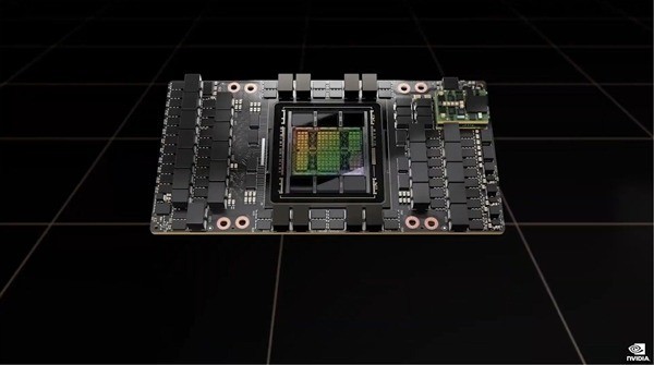 NVIDIA显卡刷新训练纪录 11分钟完成GPT-3大语言模型训练