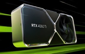 RTX 4060解禁 2399元买不买