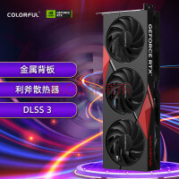 甜品首选！七彩虹多款RTX 4060开售