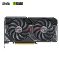 华硕RTX 4060显卡正式开售：2399元起