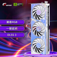 甜品首选！七彩虹多款RTX 4060开售