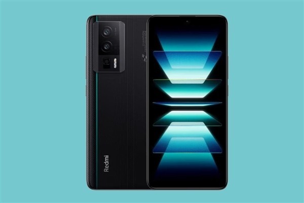 天玑9200+神机将至！Redmi K60 Ultra第三方保护壳现身