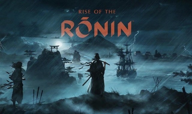 会育碧风格 游戏内容曝光《Rise of the Ronin》游戏详细截图