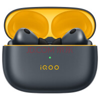 399元 iQOO无线耳机发布