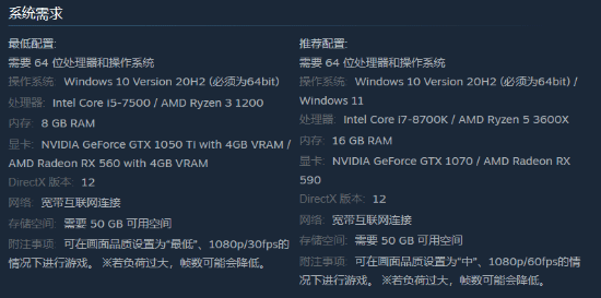 映众RTX 4060耀夜助力玩家爽杀恐龙