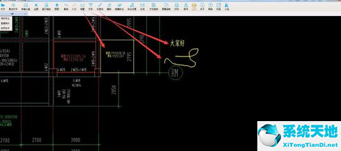 cad标注颜色改完不变怎么回事(cad图纸标注颜色怎么改成黑色)