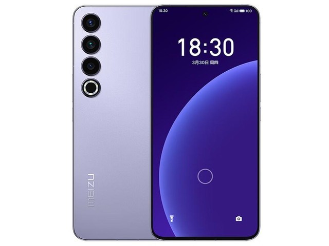 魅族 20 PRO 出现严重的持续缺货