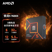 AMD R3 5100处理器曝光：4 核 8 线程，5300G无核显版