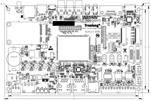 “T113-i开发板”亮相第六届2023STM32峰会