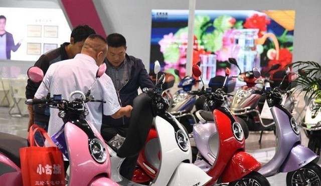泰国新车登记数曝光：中国品牌占据绝大多数