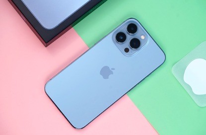 不怨！iPhone国内焕新计划广告违法被罚3万