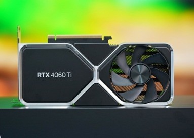 RTX 4060 Ti 16GB显卡上市定了：3899元