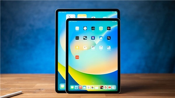 iPad Pro将升级OLED 年底量产