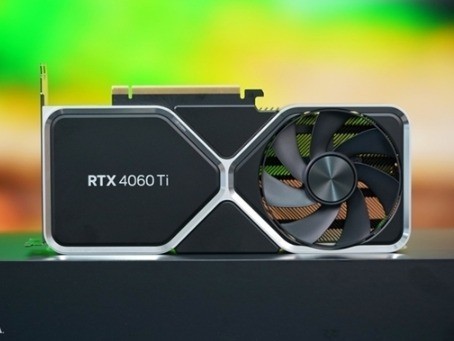 RTX 4060 Ti 16GB来了：3899元