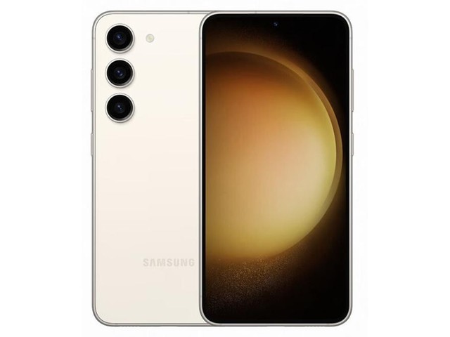 购机更有丰厚好礼 三星Galaxy S23系列炎夏送清凉