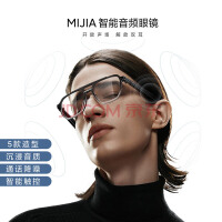 宝马发布智能眼镜：未来感极强