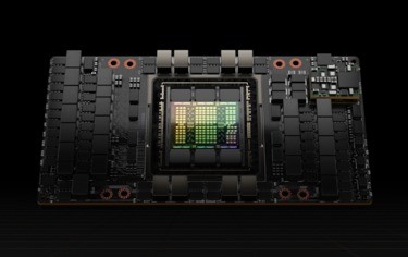 NVIDIA特供中国显卡涨价至11万元一张